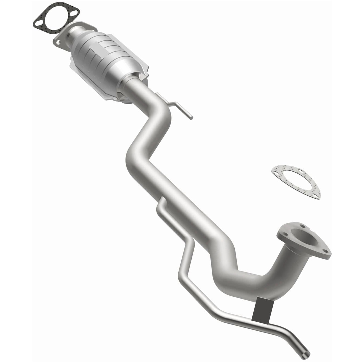 MagnaFlow 49 State Converter 22756 Direct Fit Catalytic Converter