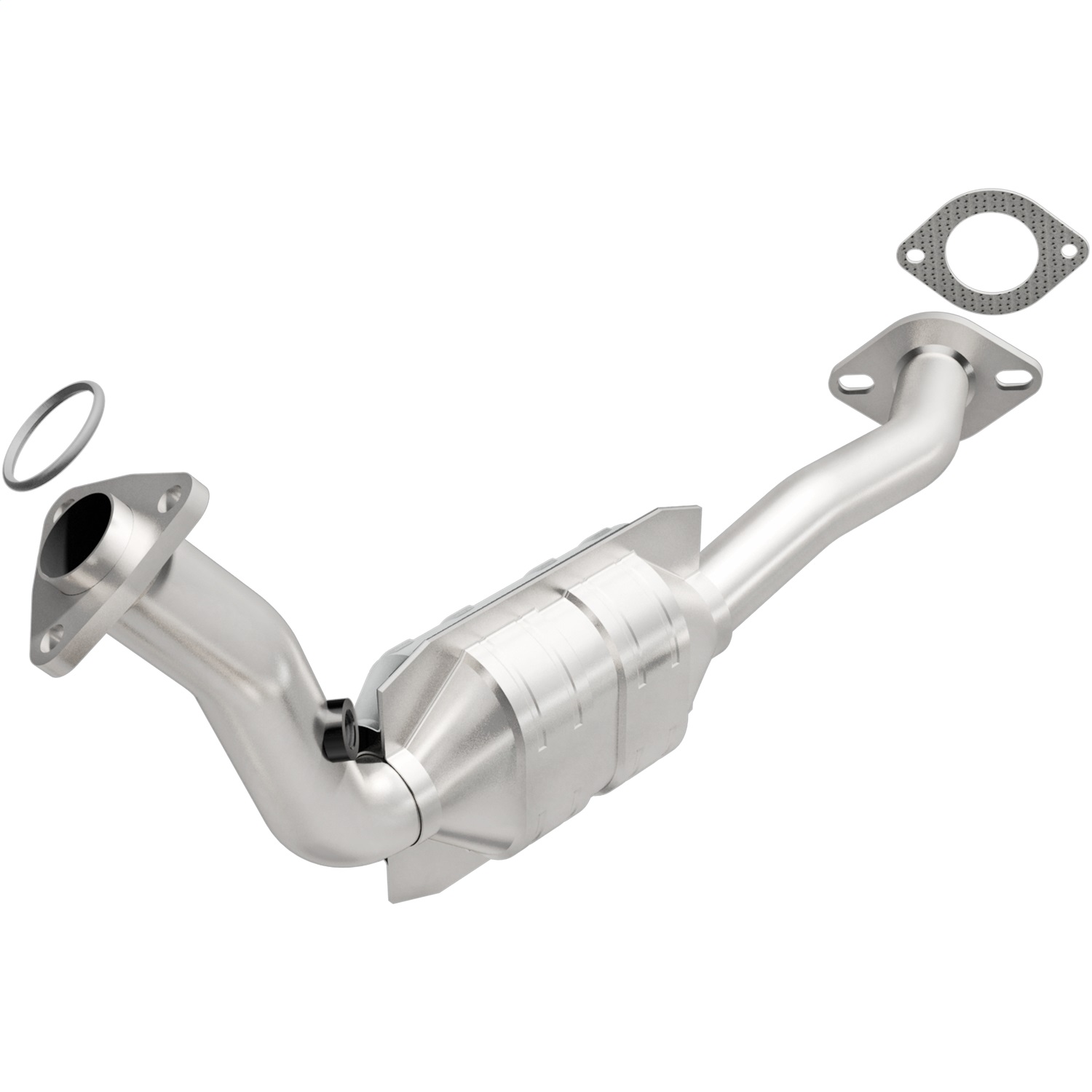 For Nissan Frontier Xterra Magnaflow DirectFit 49State Catalytic