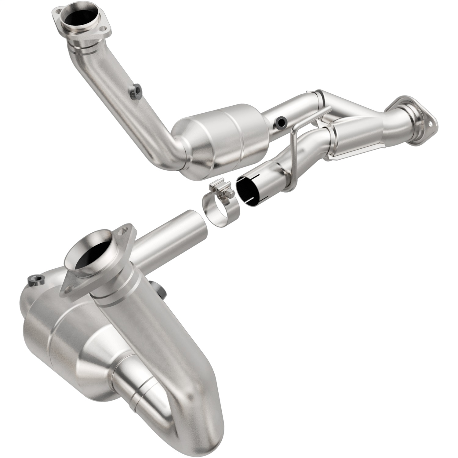 For Jeep Grand Cherokee Magnaflow DirectFit 49State Catalytic
