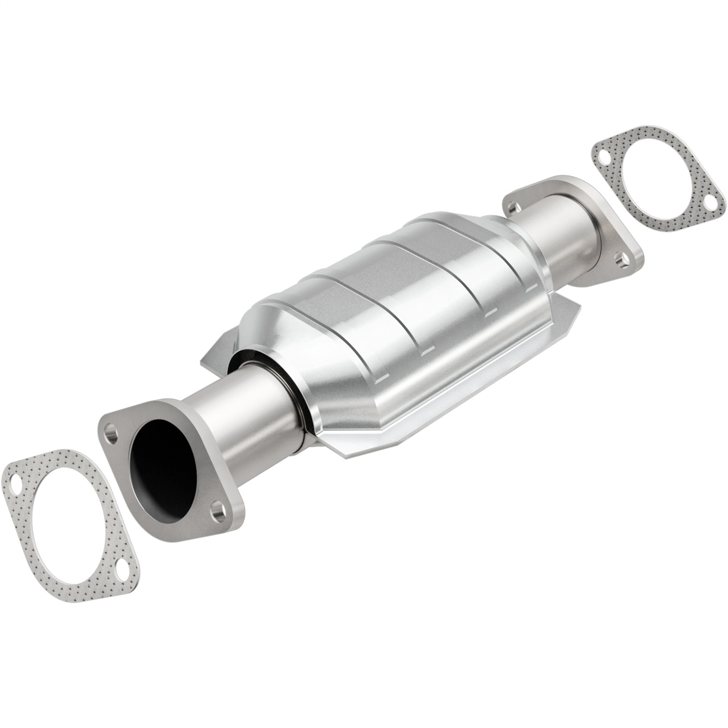 98-02 Honda Accord 2.3L TED Direct-Fit Catalytic Converters Fits