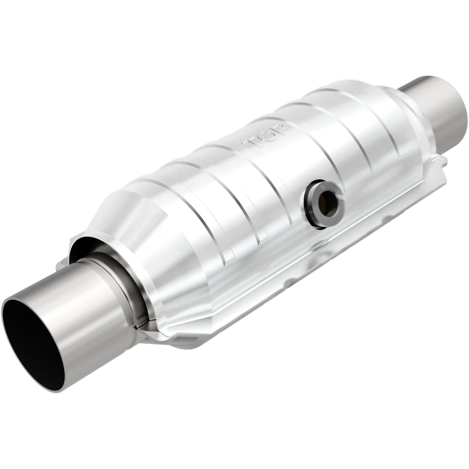 MagnaFlow 99356HM Universal Catalytic Converter MagnaFlow 99356HM Universal Catalytic Converter