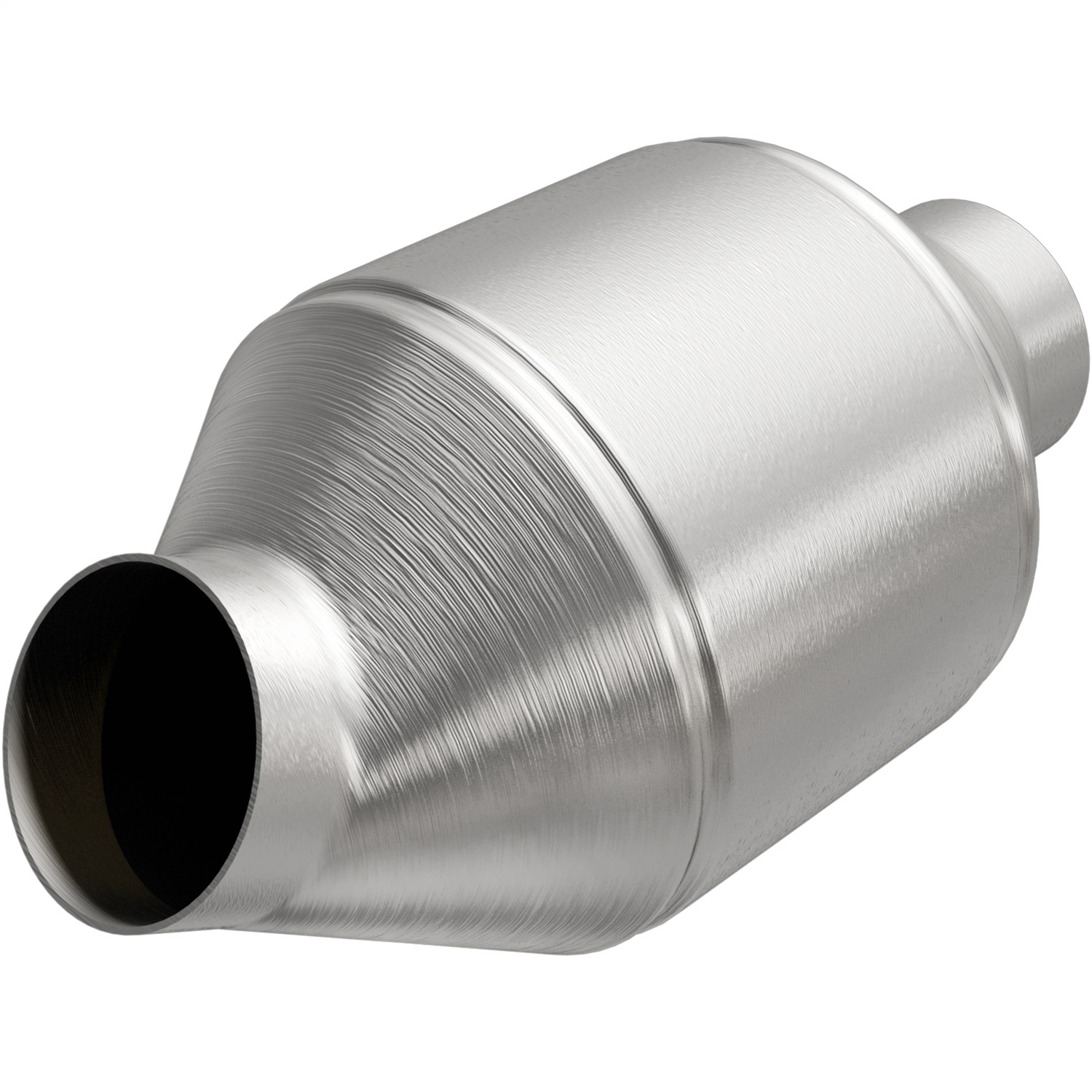 MagnaFlow 99204HM Catalytic Converter Stainless Steel Each 49-State