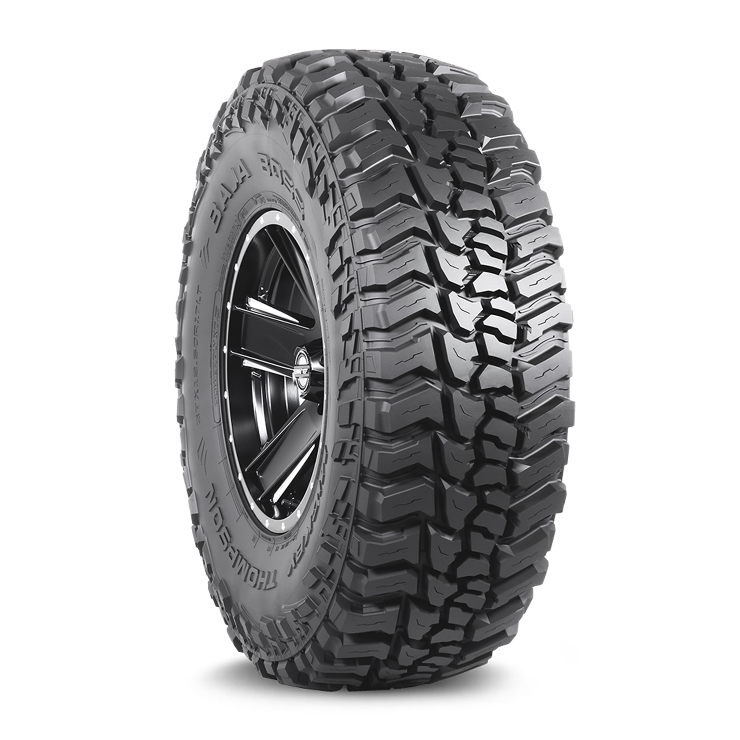Mickey Thompson 90000033777 Mickey Thompson Baja Boss Tire