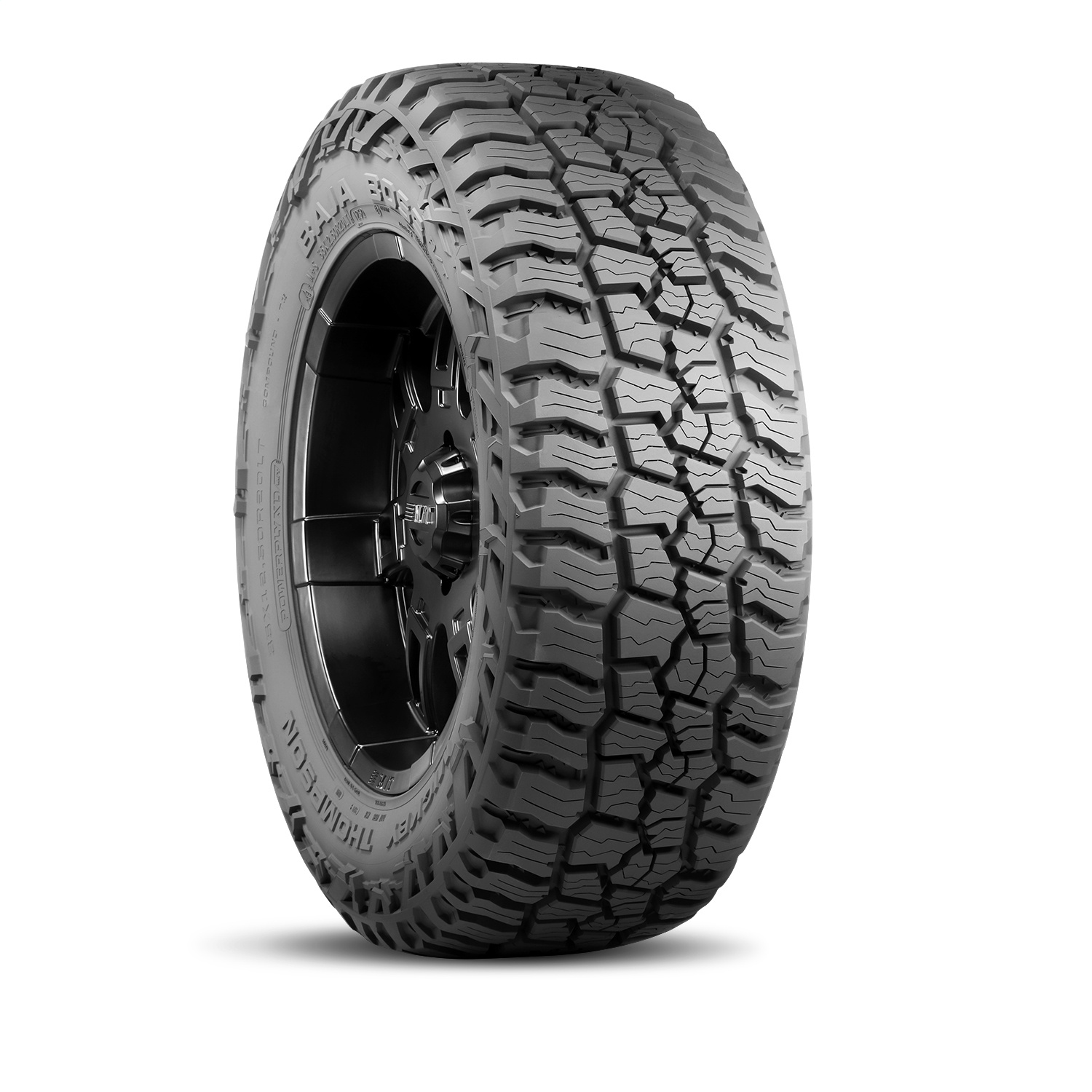 Mickey Thompson 90000049675 Mickey Thompson Baja Boss A/T Tire