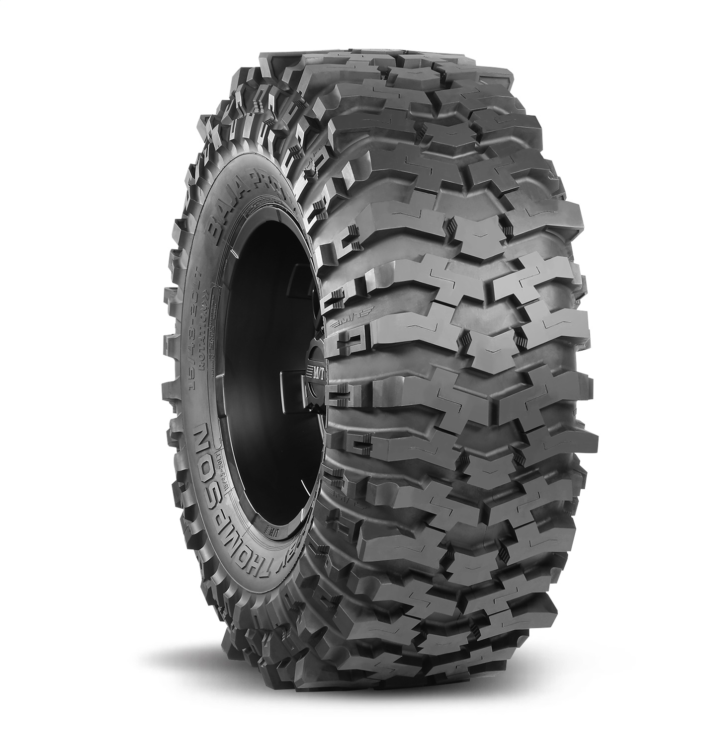 Mickey Thompson 90000036760 Mickey Thompson Baja Pro XS Tire