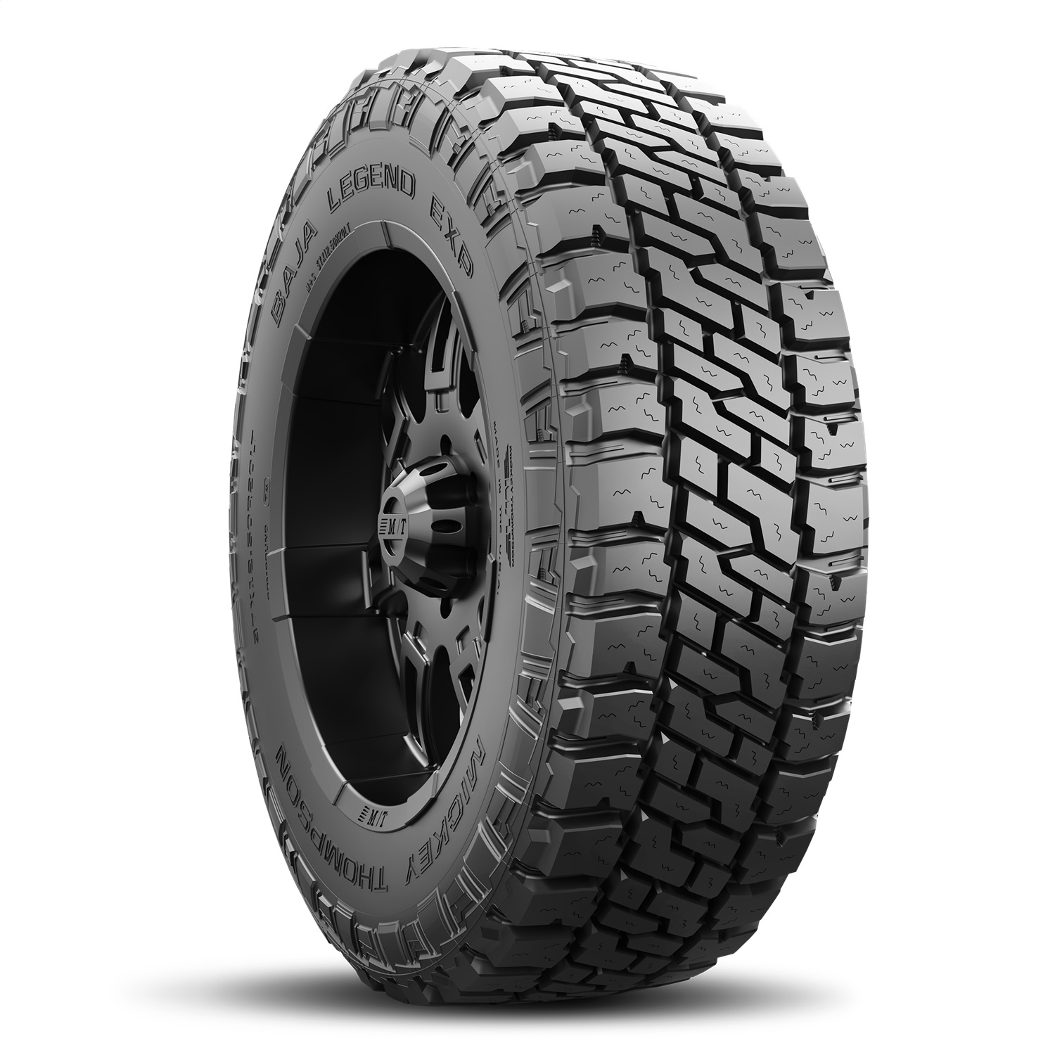 Mickey Thompson 90000067173 Mickey Thompson Baja Legend EXP Tire