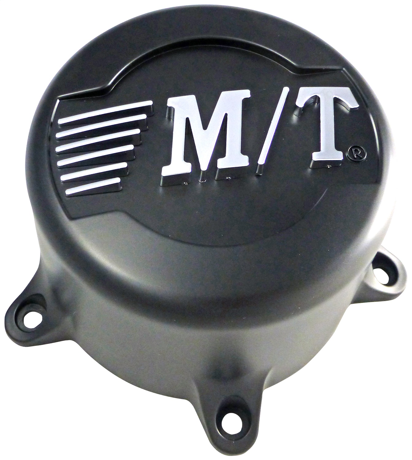 Mickey Thompson 90000001588 Mickey Thompson Classic III Lock Cap