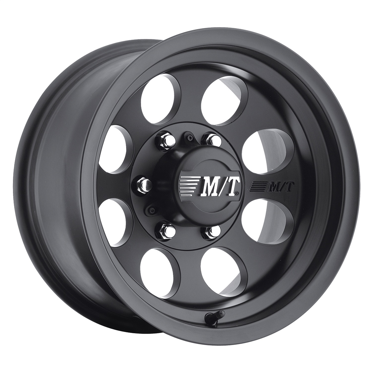 Mickey Thompson 17x9 6x5.5 4 1/2 MT CLASSIC III WHEEL