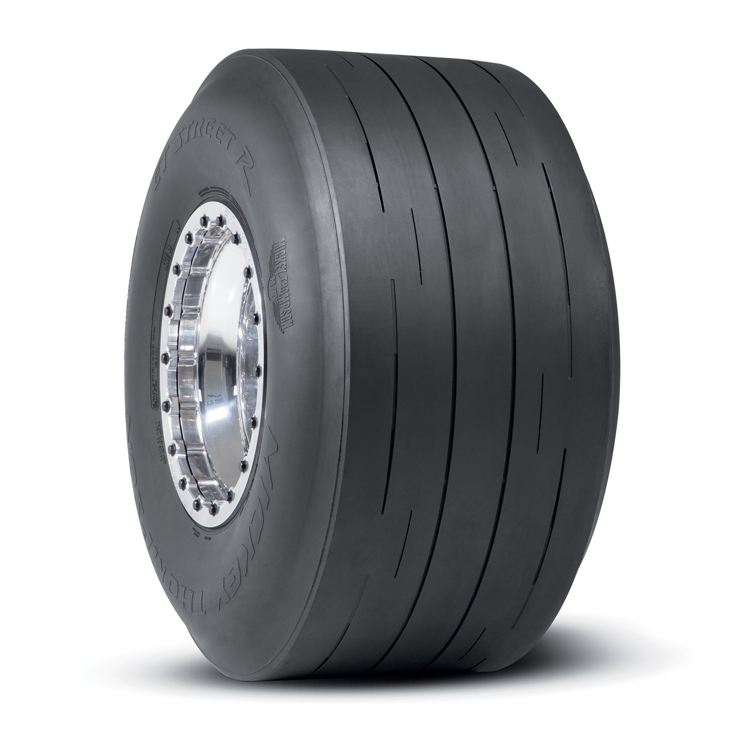 Mickey Thompson ET STREET R Tire 28X11.50-15LT - 90000024643