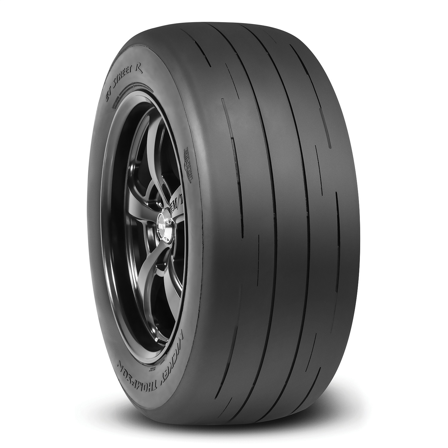 Mickey Thompson 90000028457 Mickey Thompson ET Street R