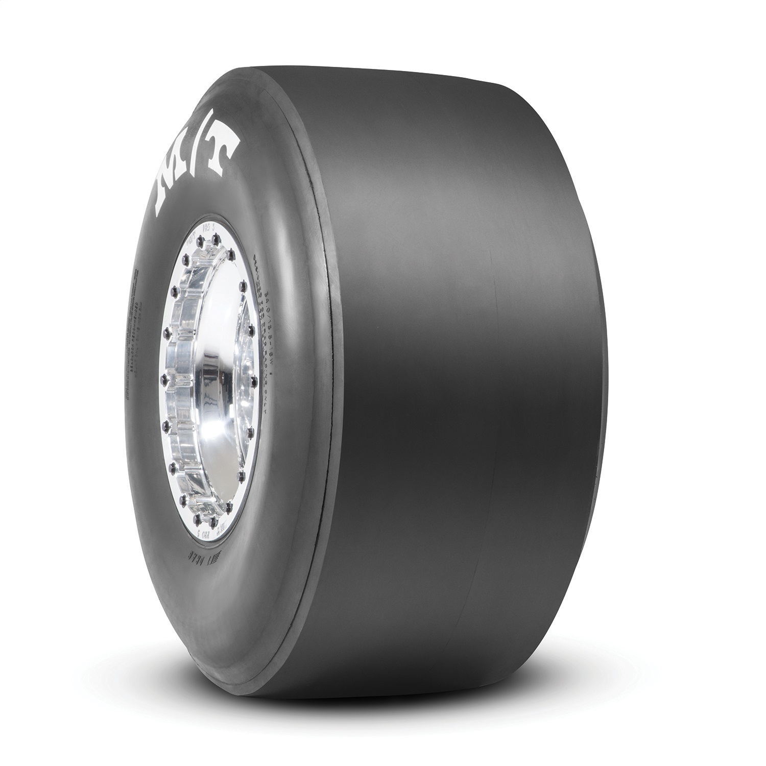 Mickey Thompson 90000001551 Mickey Thompson ET Drag Tire