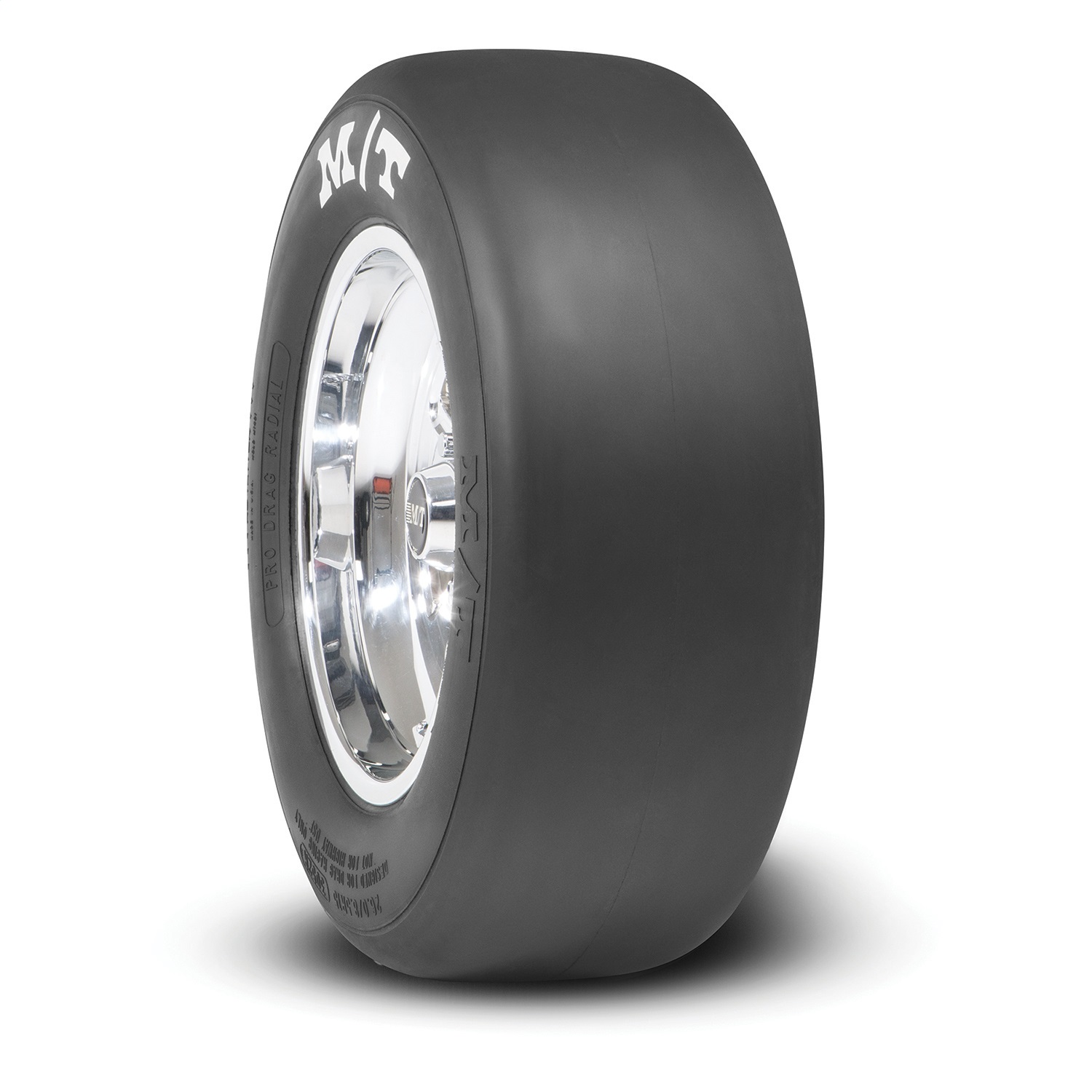 Mickey Thompson 90000024091 Mickey Thompson Pro Drag Radials