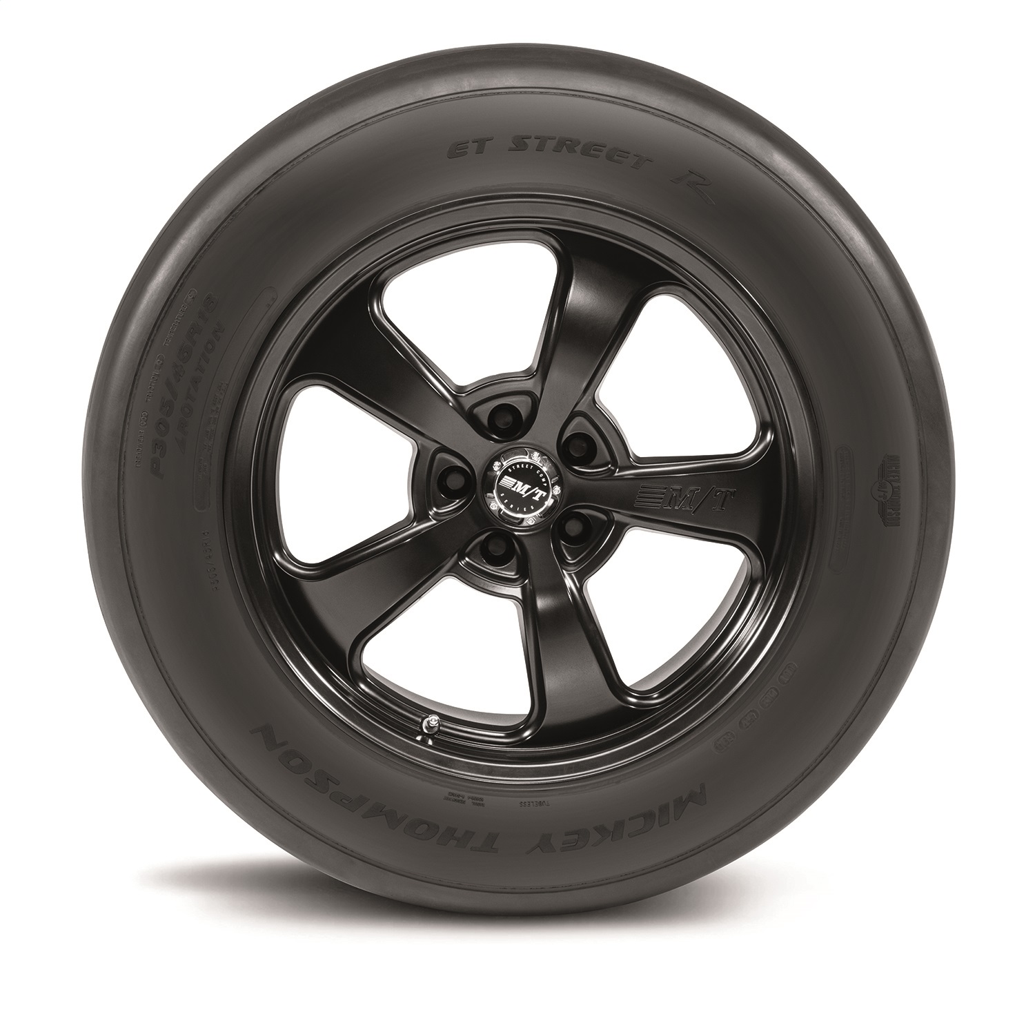 Mickey Thompson 90000028455 Mickey Thompson ET Street R Tire