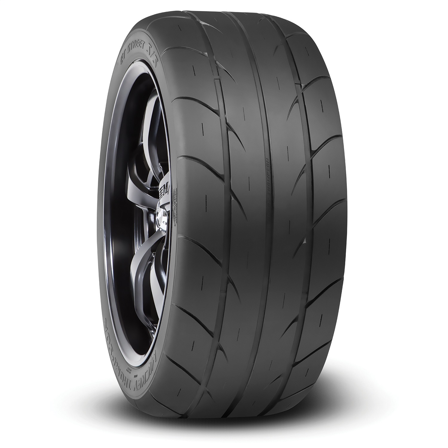 Mickey Thompson 90000024552 Mickey Thompson ET Street S/S Tire