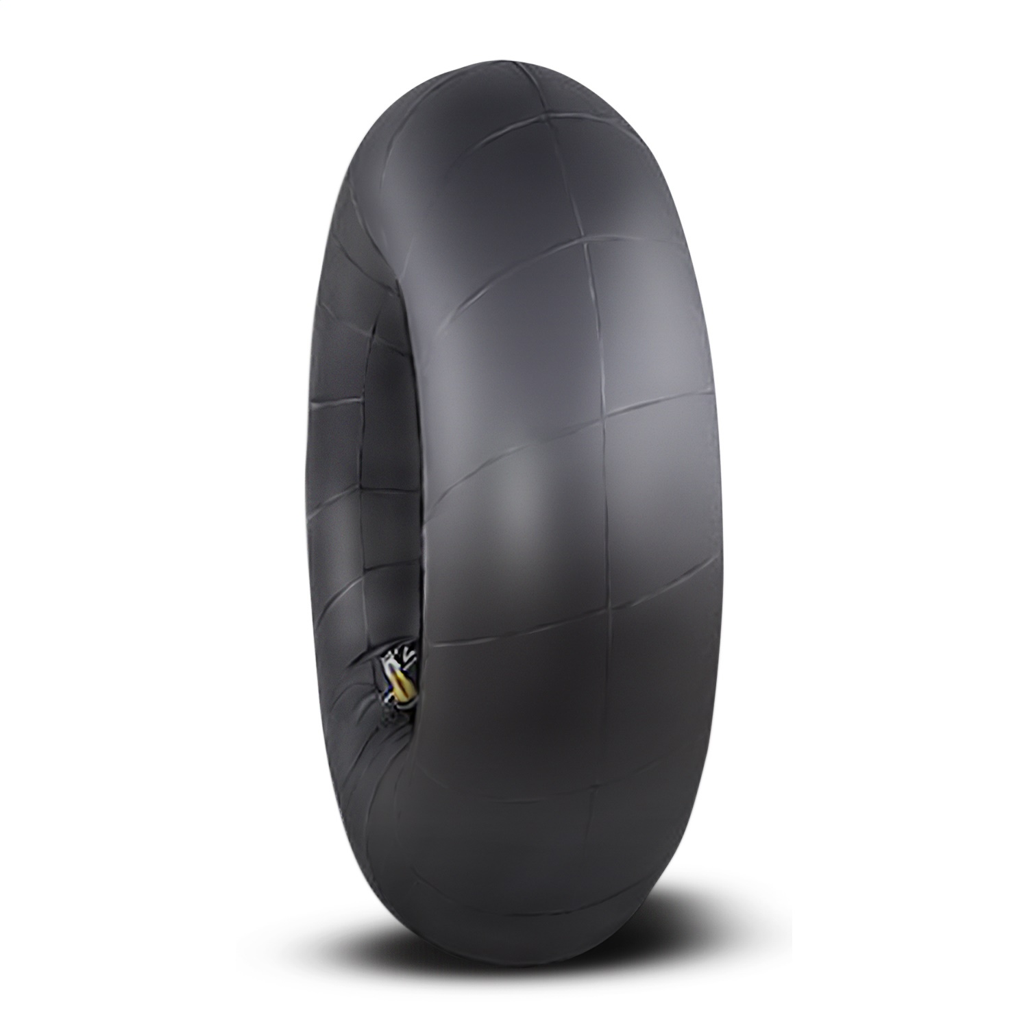 Mickey Thompson 90000000290 Mickey Thompson Natural Rubber Tube