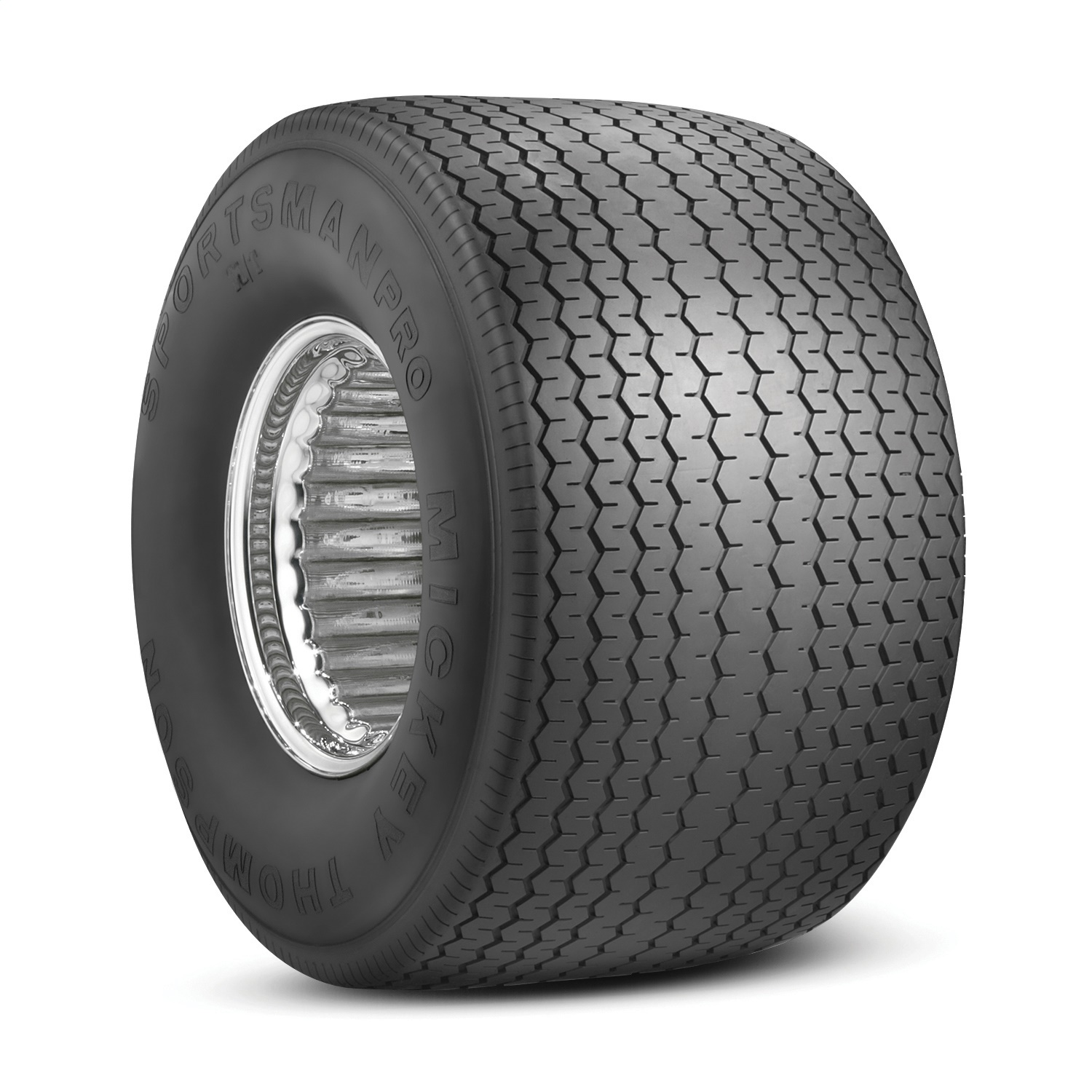 Mickey Thompson 90000000214 Mickey Thompson Sportsman Pro Tire