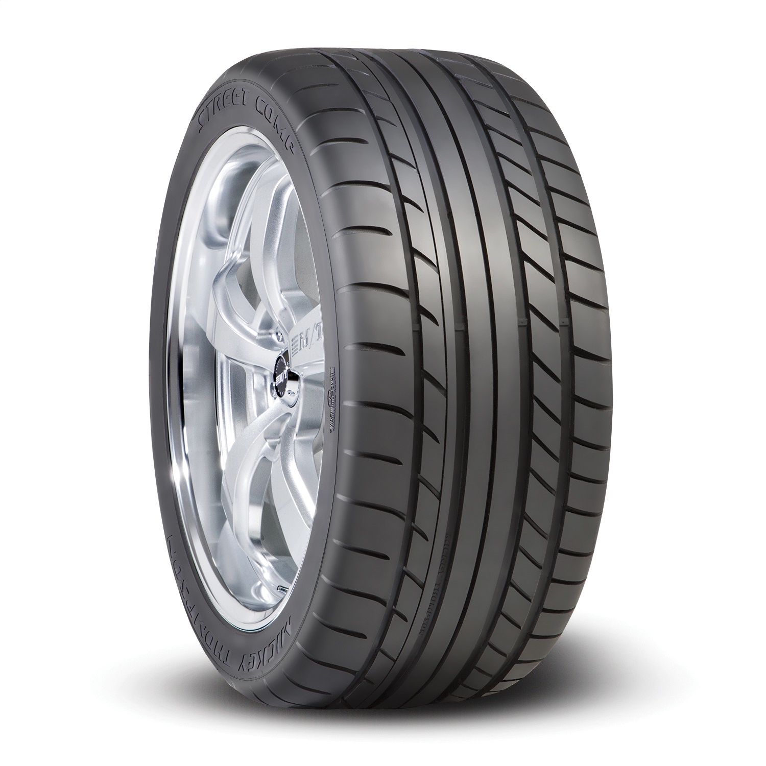 Mickey Thompson 90000001616 Mickey Thompson Street Comp Tire