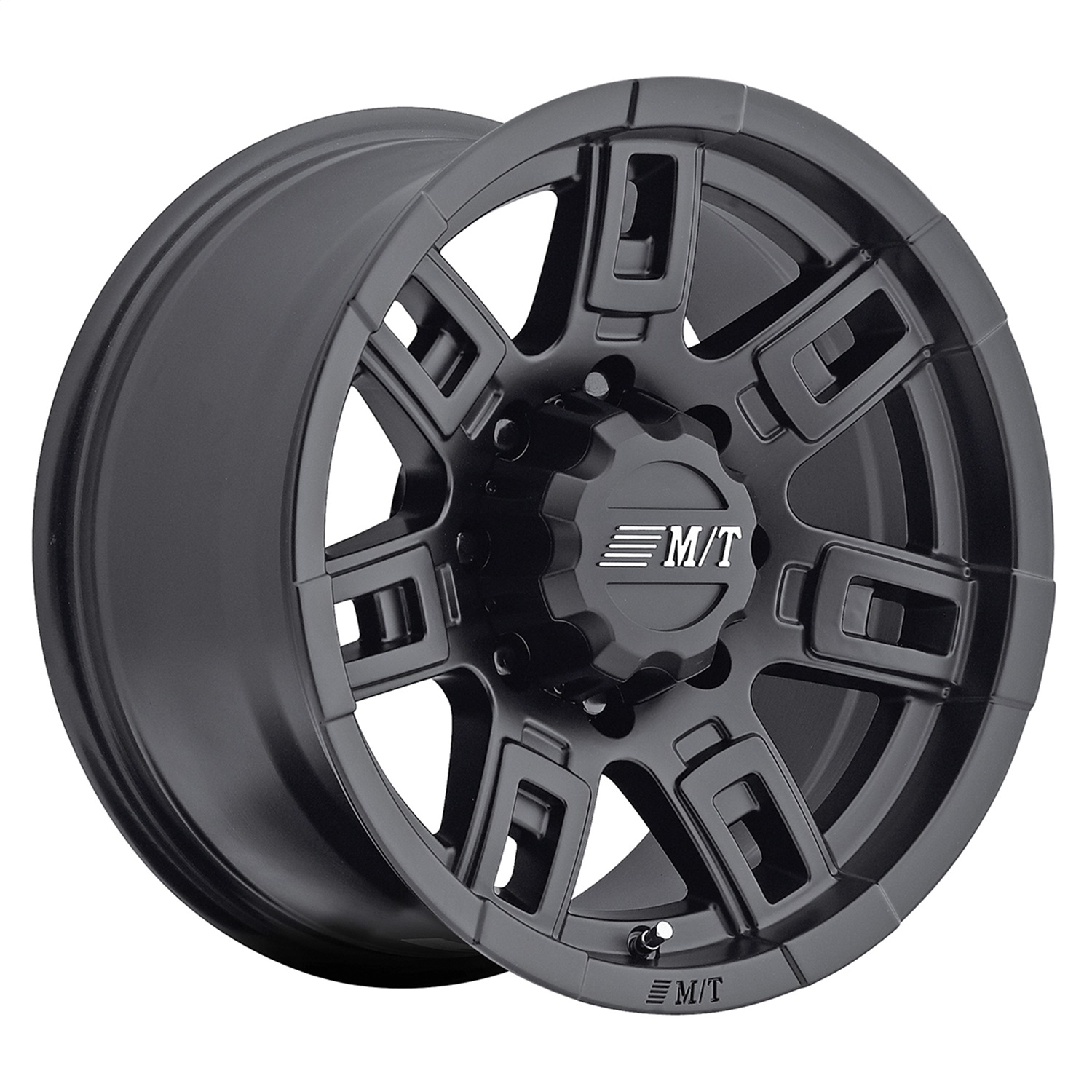 Mickey Thompson 90000019402 SideBiter II Wheel