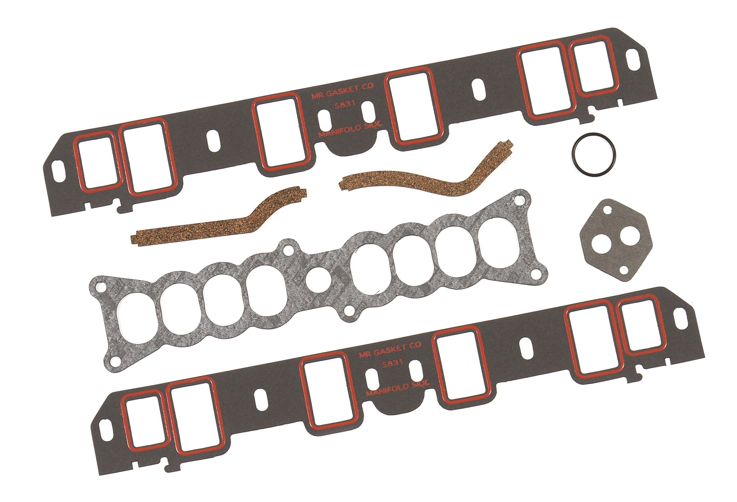 MR 5835 GASKET Ultra-Seal Intake Gasket P//N