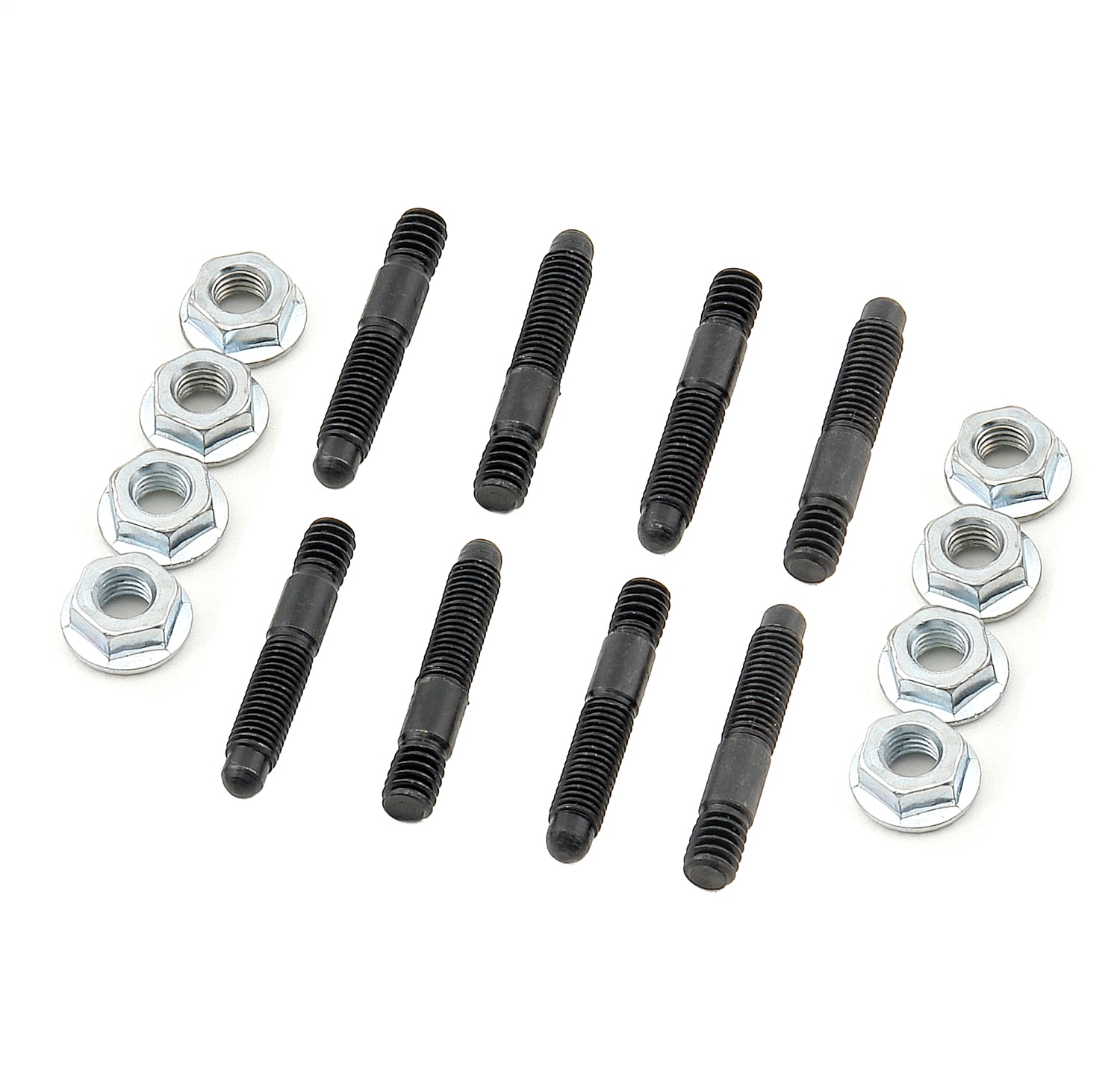 Mr. Gasket Valve Cover Stud Kit 6329 Mr. Gasket Valve Cover Stud Kit 6329
