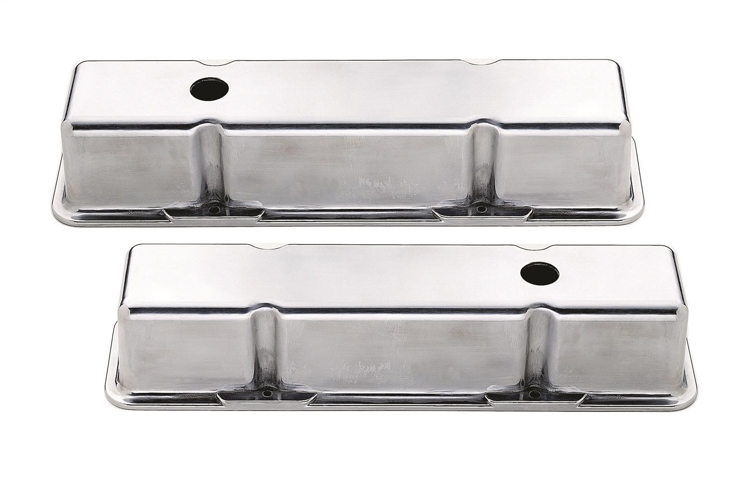 SB Chevy Nova 1962-1979 Stainless Steel Studs for Cast Valve Covers NEW