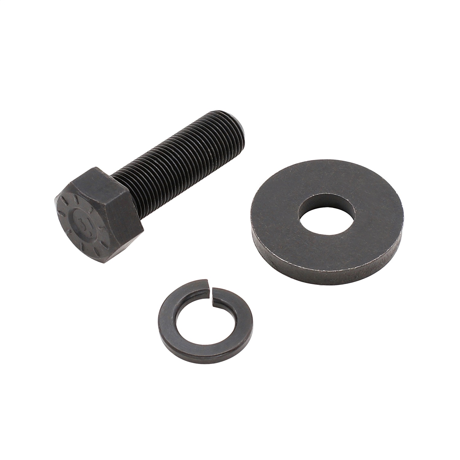 Mr. Gasket Harmonic Ultra Balancer Bolt BBC 7846 Mr. Gasket Harmonic Ultra Balancer Bolt BBC 7846