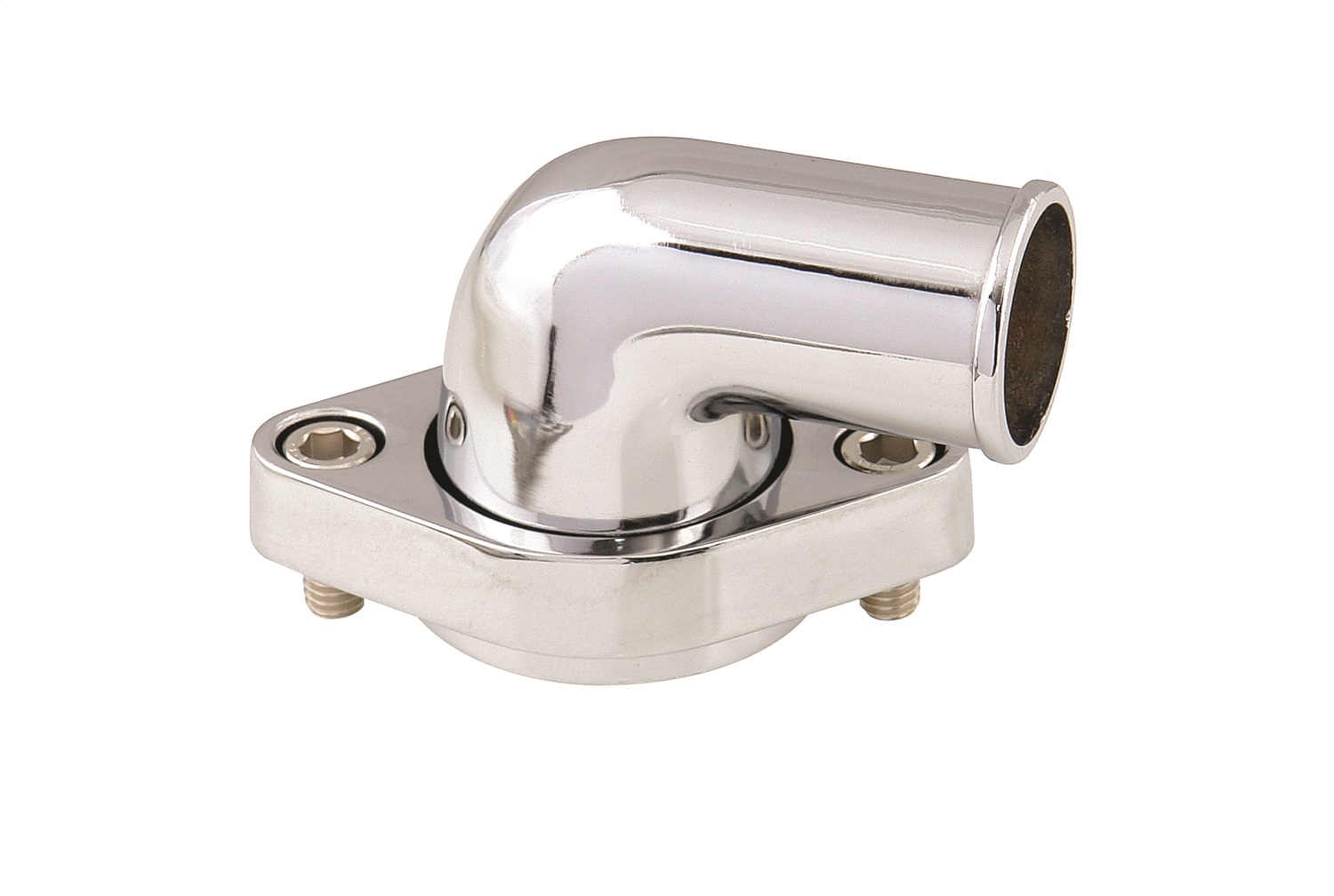 Mr. Gasket Water Neck Swivel SBC 9142G Mr. Gasket Water Neck Swivel SBC 9142G