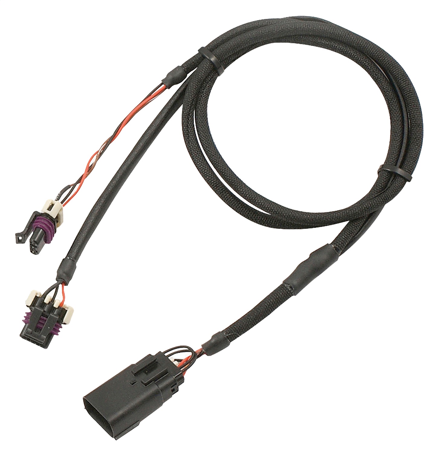 MSD Ignition 88867 LS Coil Power Upgrade Harness Upgrade Aftermarket or oem Coil