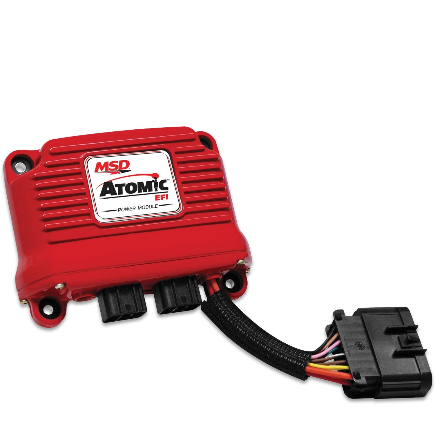 MSD Ignition 2900 Atomic EFI Master Kit eBay