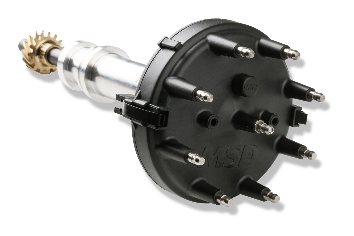 MSD Ignition 83775 Crank Trigger Distributor eBay