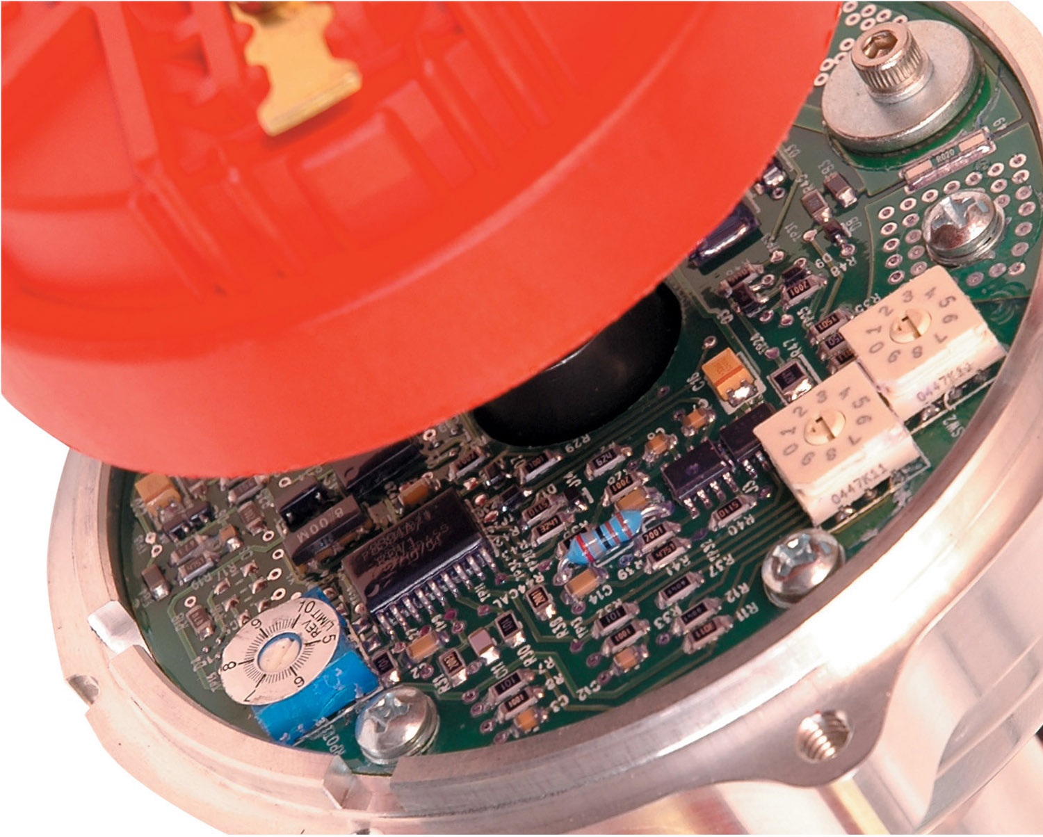 Msd Ignition 8504 Digital ECurve Distributor eBay