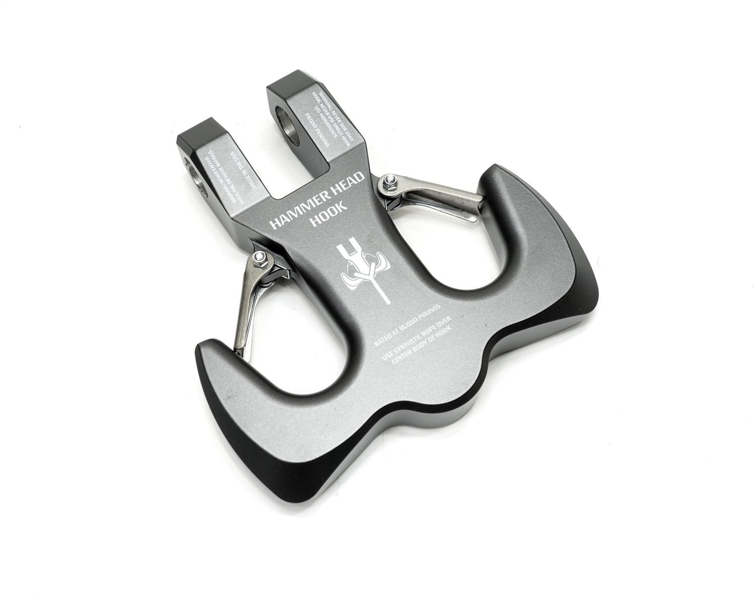 Monster Hooks MHTH1A Hammerhead Hook eBay