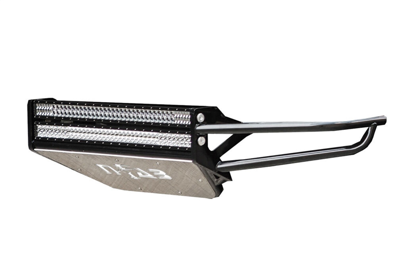 N-Fab T072LRSP-TX RSP Replacement Front Bumper Fits 07-14 Tundra