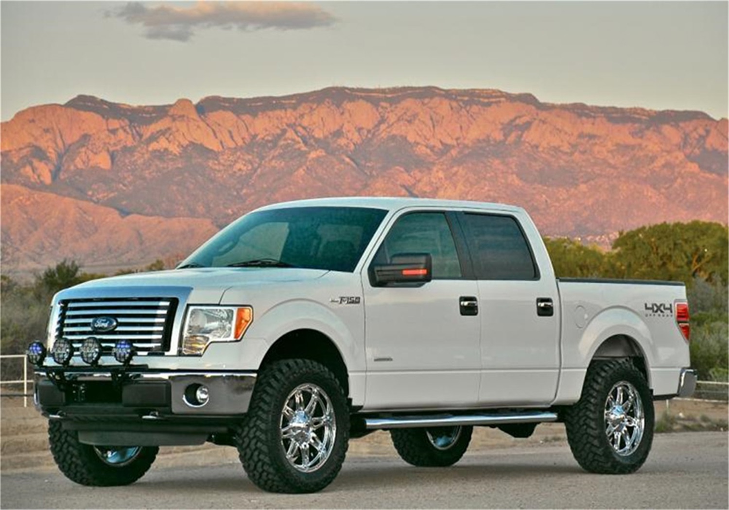 Free ford truck catalogue #10