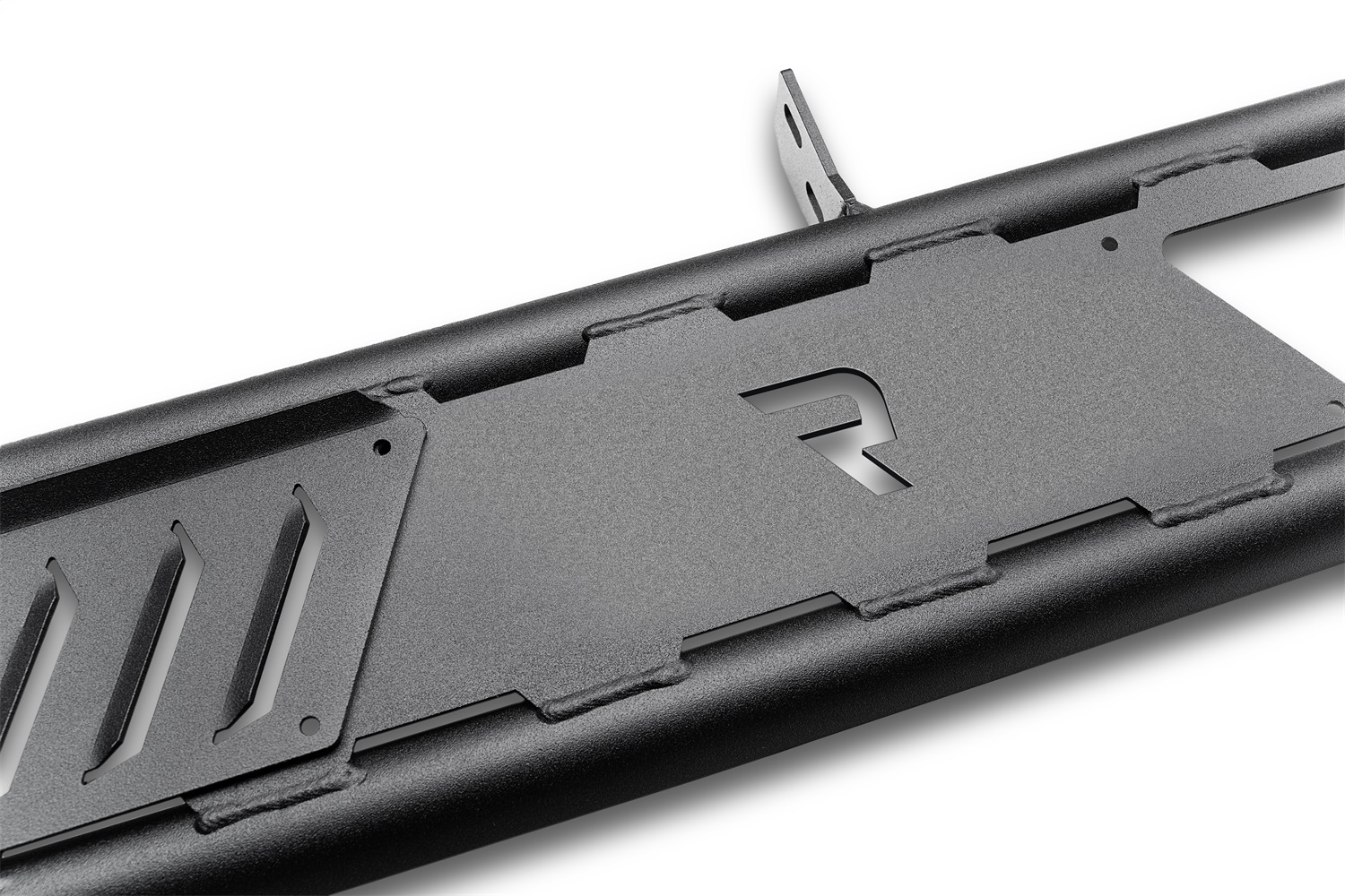 Roan Running Board 2