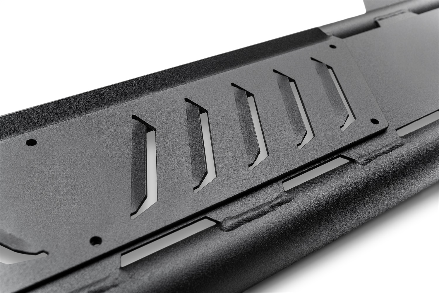 Roan Running Board 3
