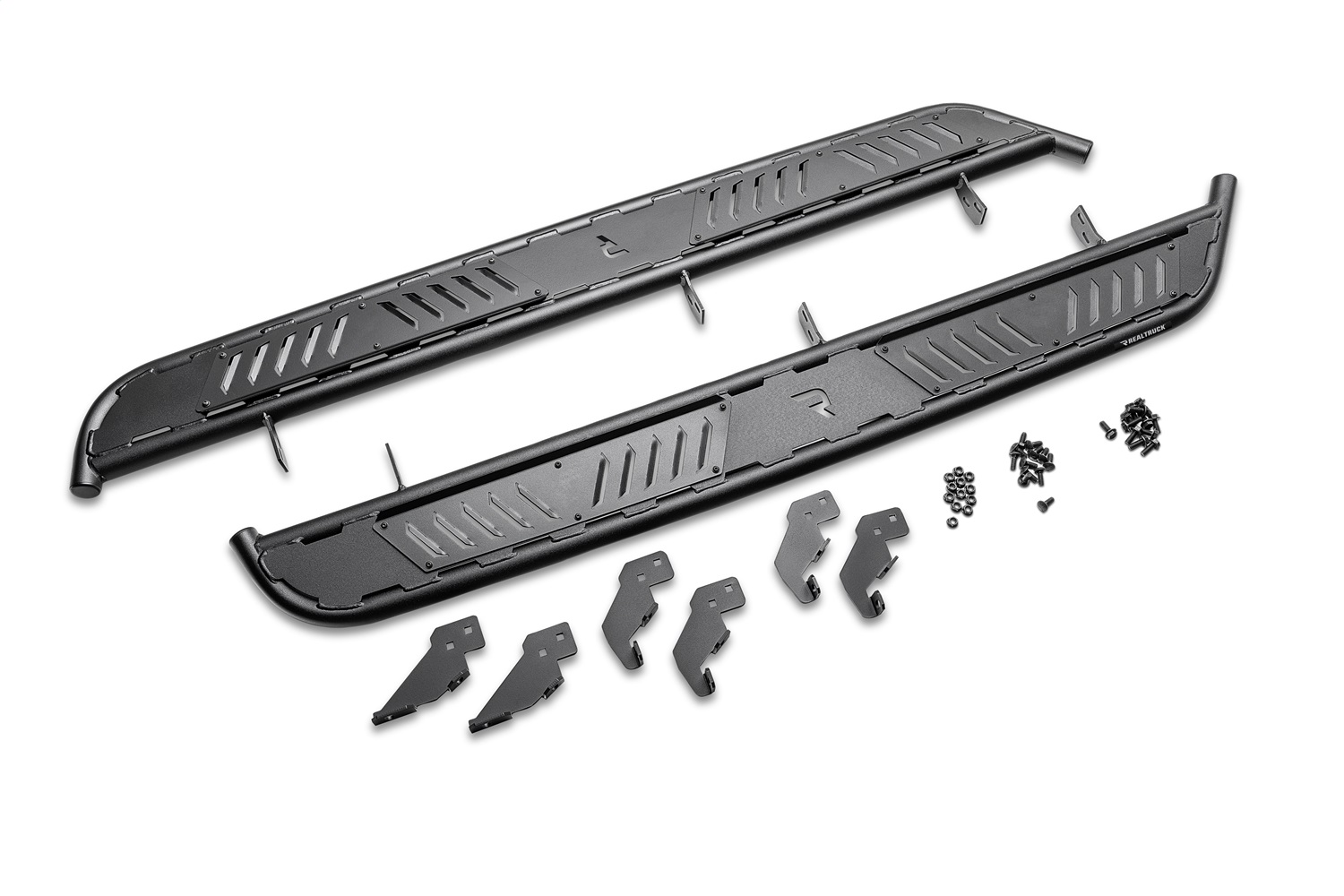 Roan Running Board 2