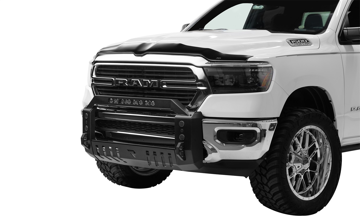 N-Fab Ram 1500 2