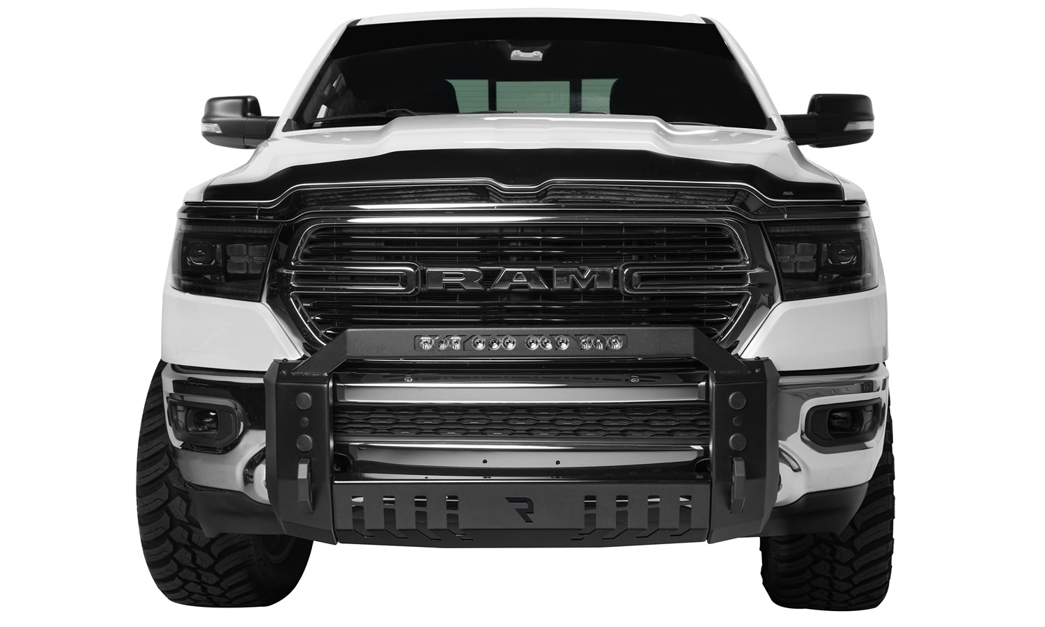 N-Fab Ram 1500 3