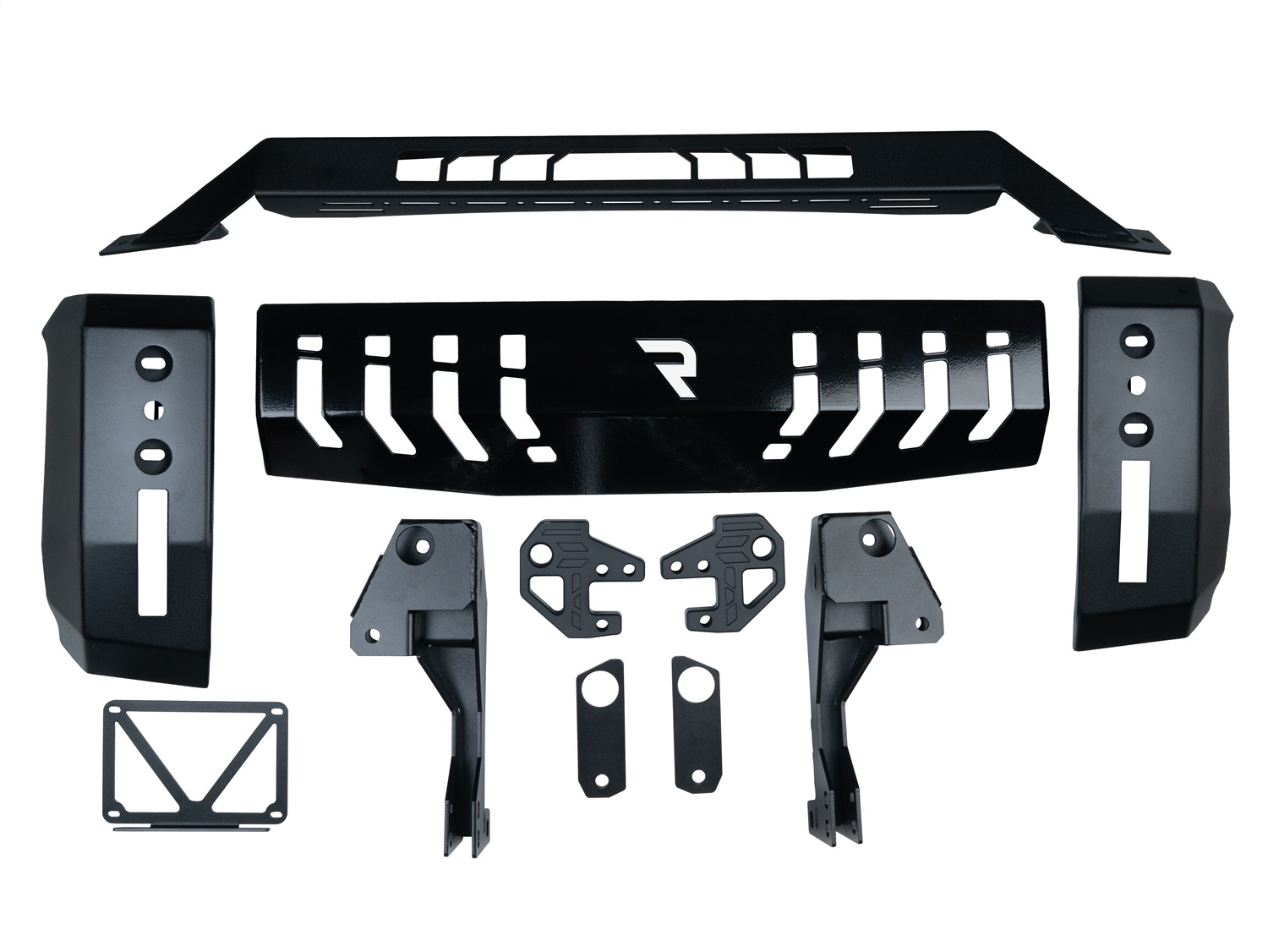 N-Fab Ram 1500