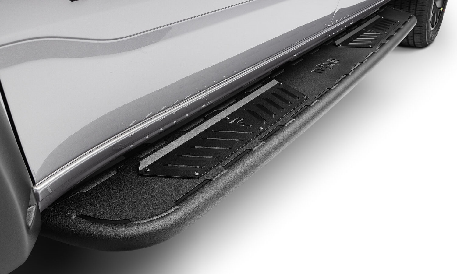N-Fab NBT22CC-TX Roan Running Board Fits 22 Tundra