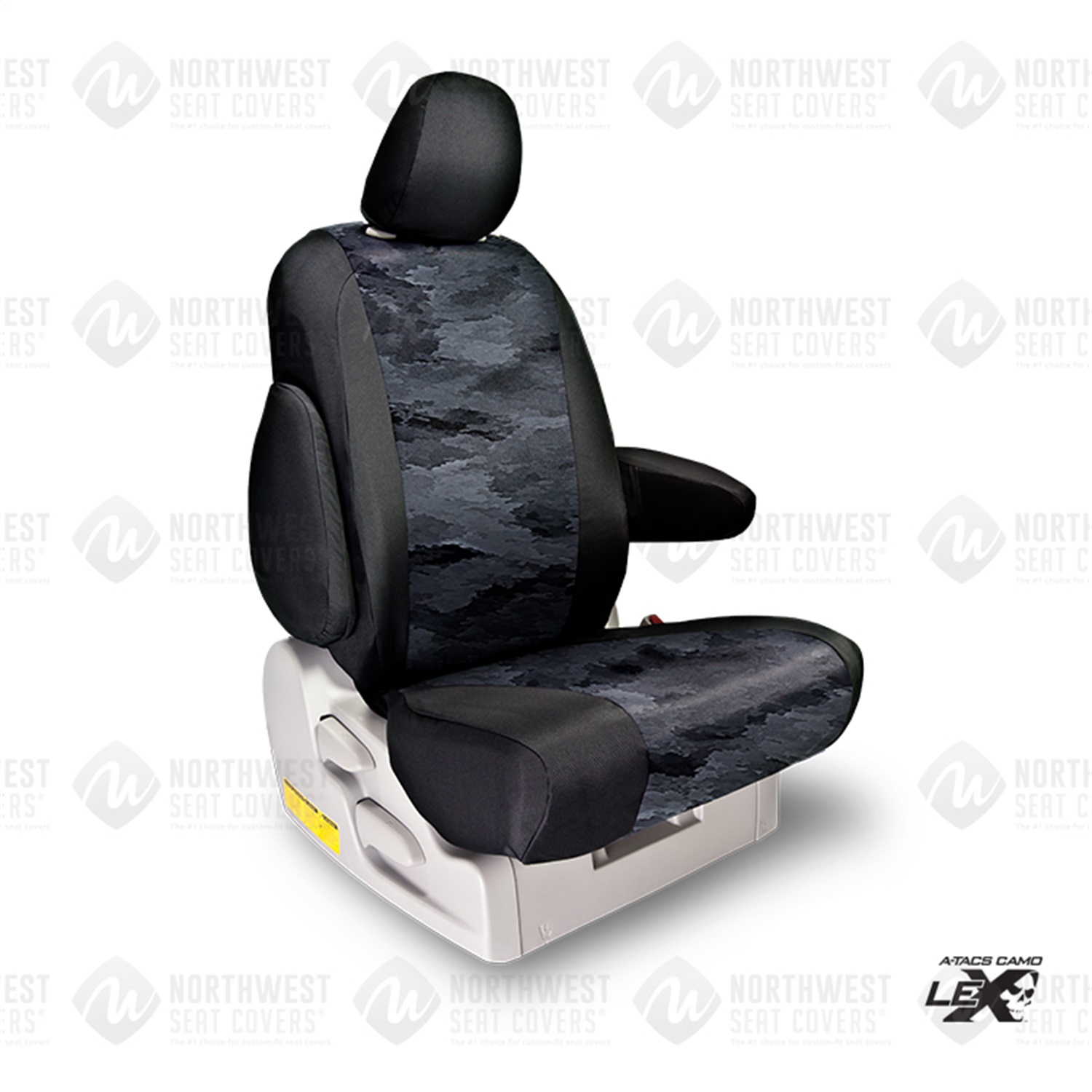 Northwest Seat Covers 1057PR3473 Seat Cover