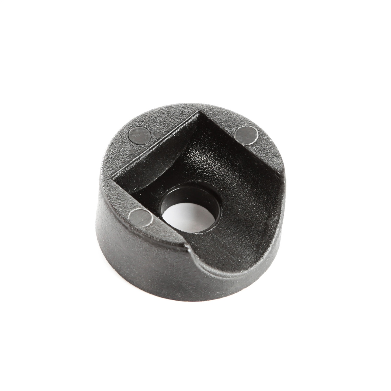 Rugged Ridge Mirror Arm Bushing, Plastic Fit 55-86 Jeep CJ Models