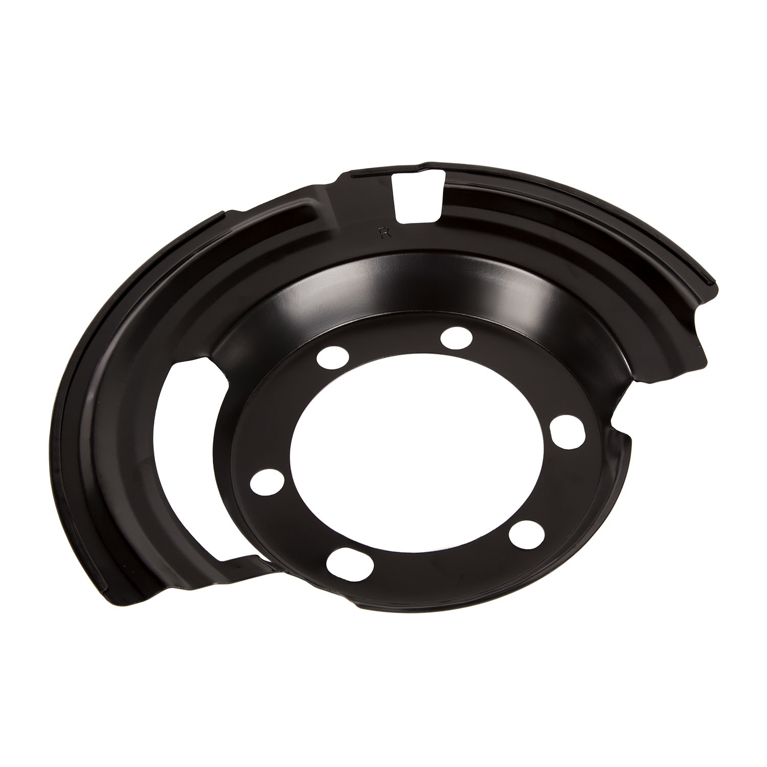 Dust Shield Brake Frt RT 2