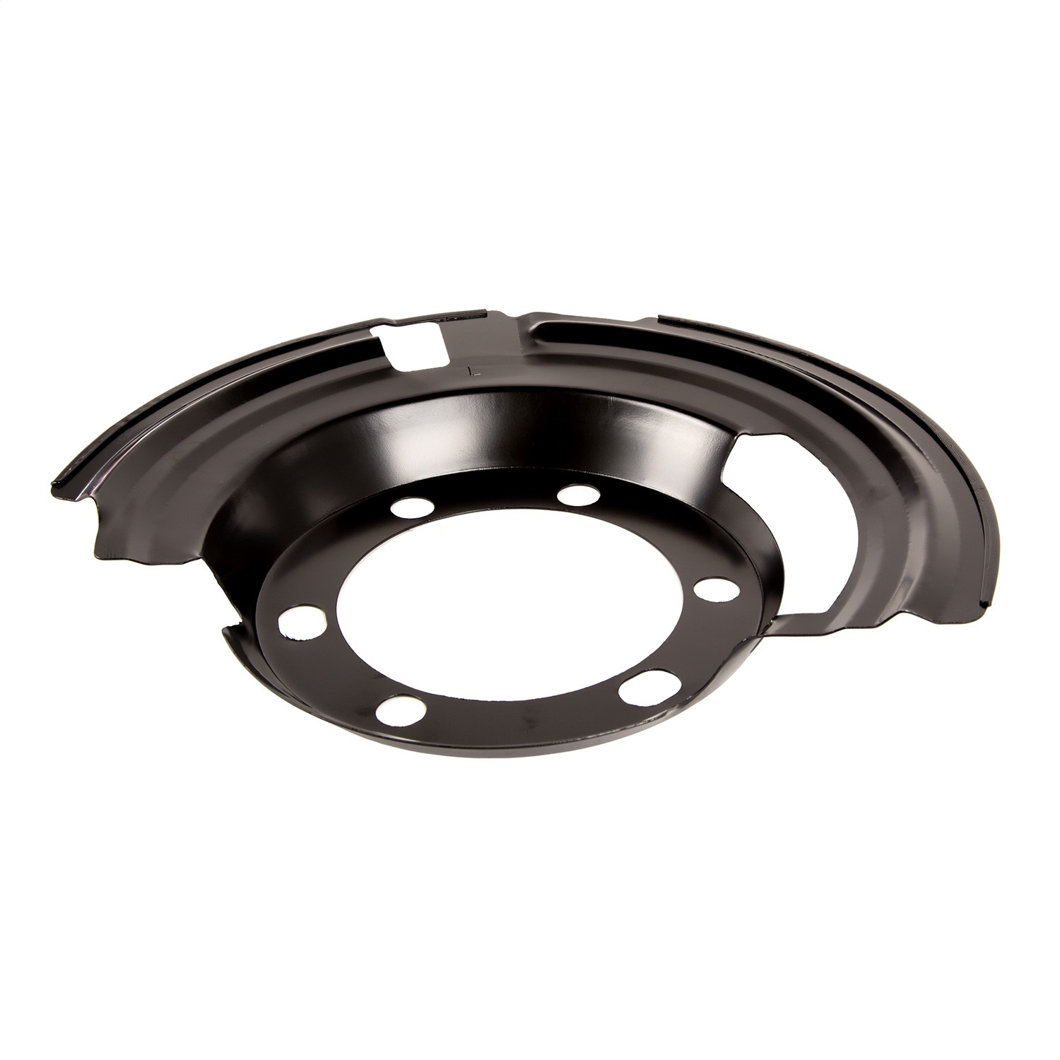Dust Shield Brake Frt LT 2
