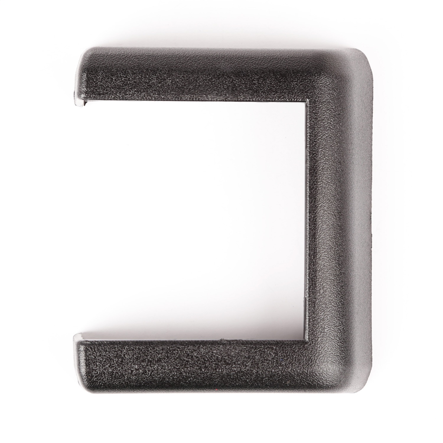 Omix 11218.08 Tailgate Hinge Cover Fits 07-18 Wrangler (JK)
