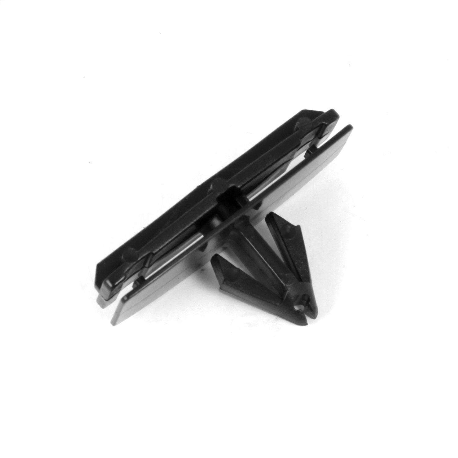 Omix-Ada T-style Fender Flare/Rocker Molding Clip Fit 07-16 Fit Jeep Wrangler JK