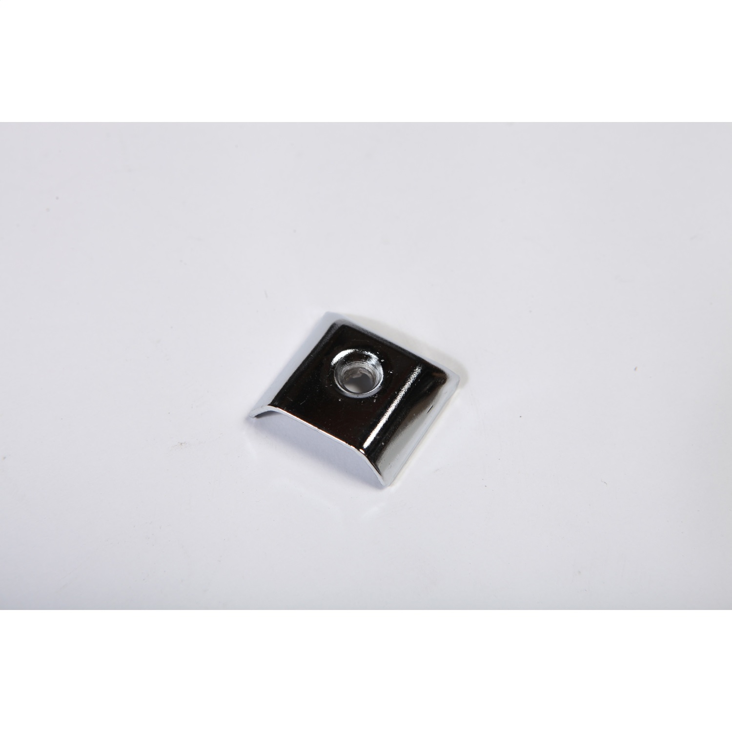 Omix-Ada Interior Door Handle End Cap Fit 87-95 Fit Jeep Wrangler YJ
