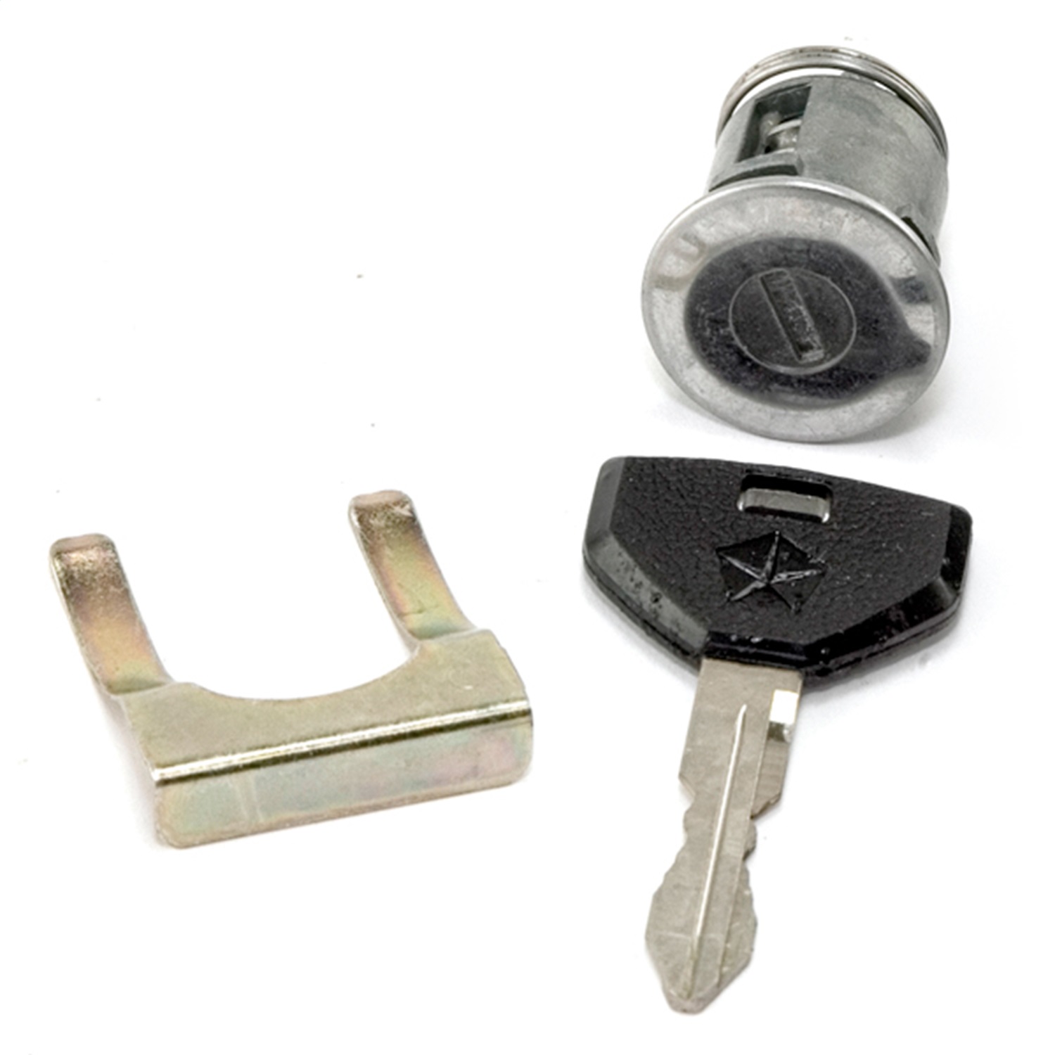 Omix-Ada Door Lock Cylinder Fit 93-94 Cherokee/Grand Cherokee/Wrangler XJ/ZJ/YJ