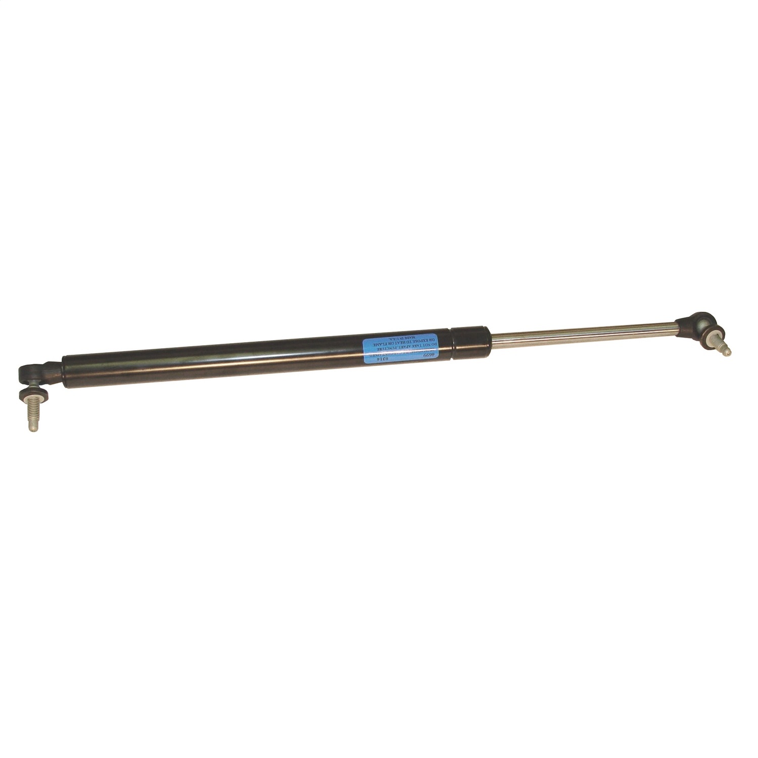 Omix 12012.08 Liftgate Support Strut Fits 99-04 Grand Cherokee (WJ)